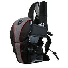 Breathable Double-Shoulder Baby Carrier