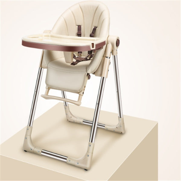 Versatile Baby Chair