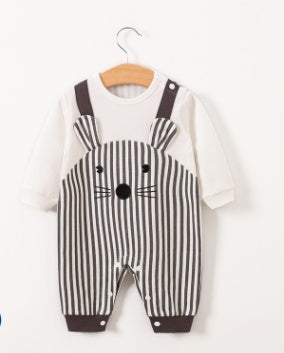 Baby suit