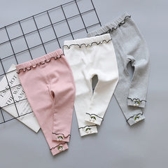 Korean Style Children's Leggings