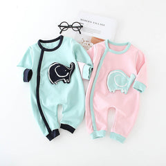 Baby One-piece Romper Cotton Baby