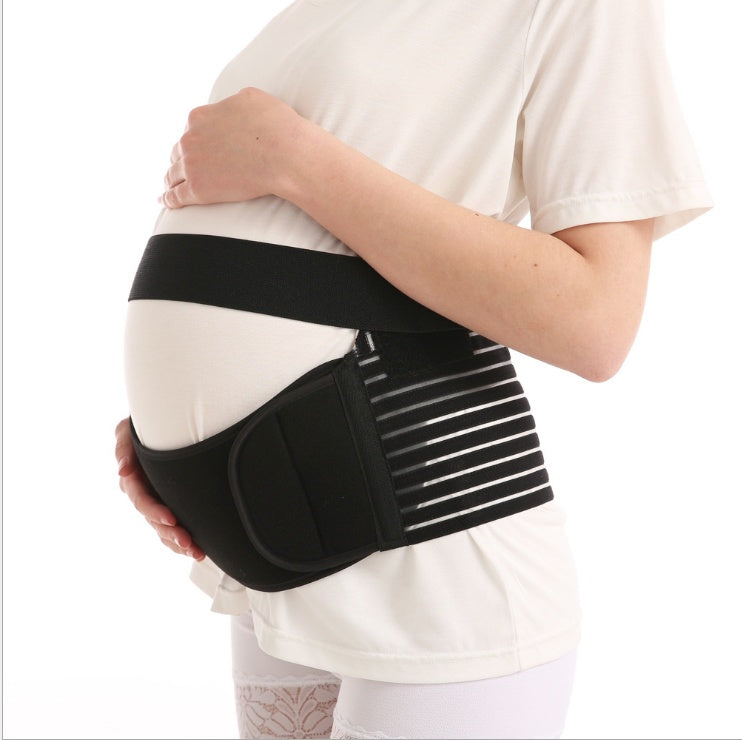 Adjustable Pregnant Belly Support Belt