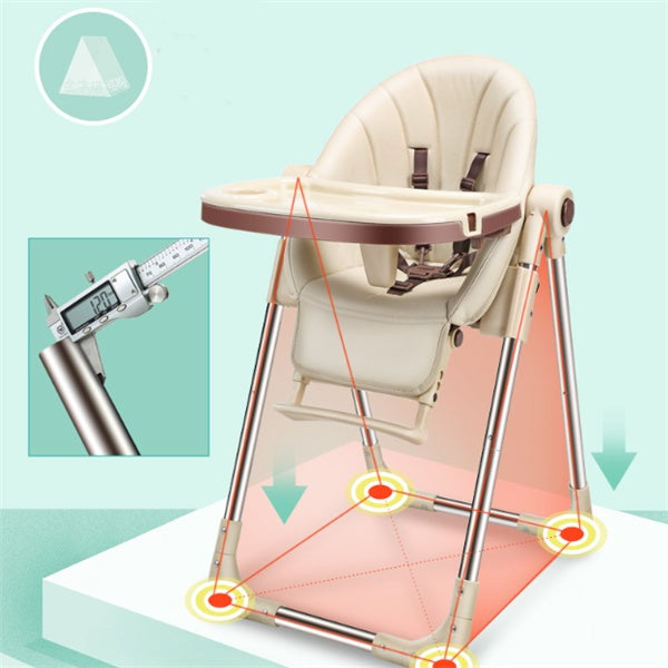 Versatile Baby Chair