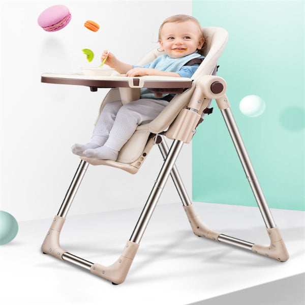 Versatile Baby Chair