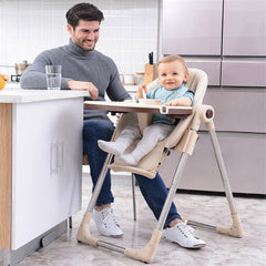 Versatile Baby Chair