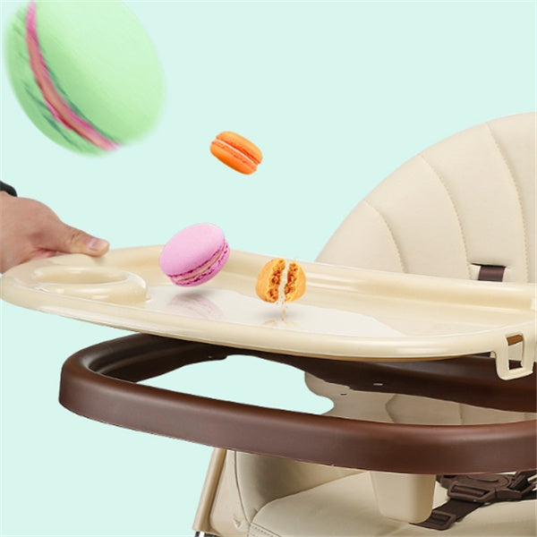 Versatile Baby Chair