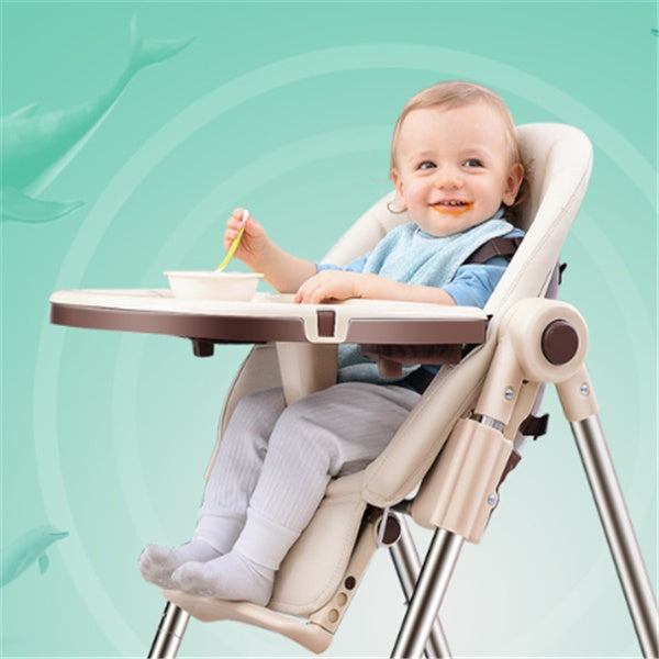 Versatile Baby Chair