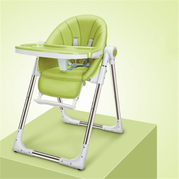 Versatile Baby Chair