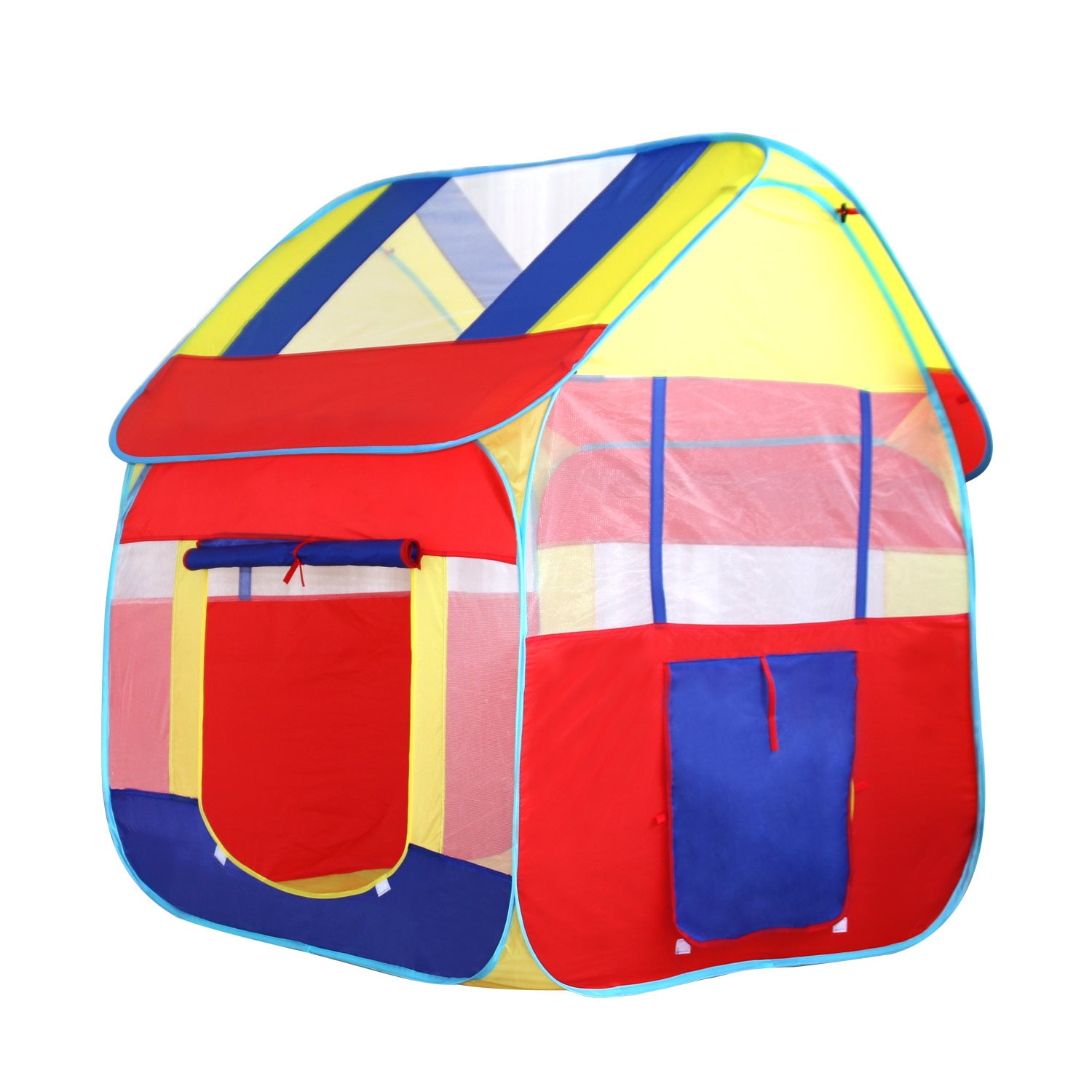 Spacious Outdoor Children's Tent