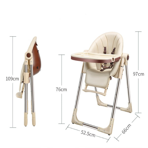 Versatile Baby Chair