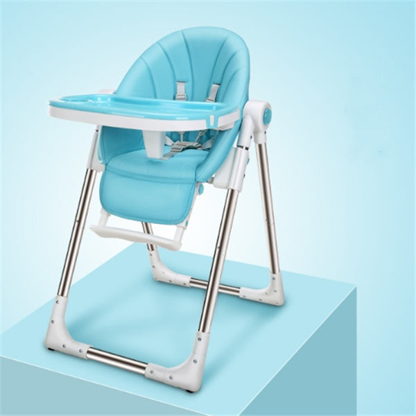 Versatile Baby Chair