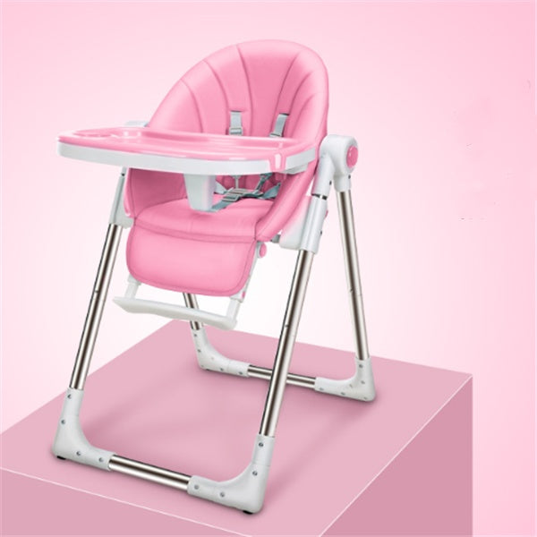 Versatile Baby Chair