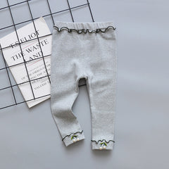 Korean Style Children's Leggings