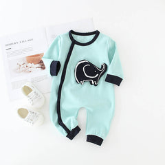 Baby One-piece Romper Cotton Baby