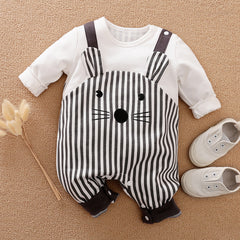 Baby suit