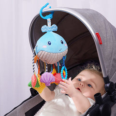 Chouchoule Baby Car Hanging Toys